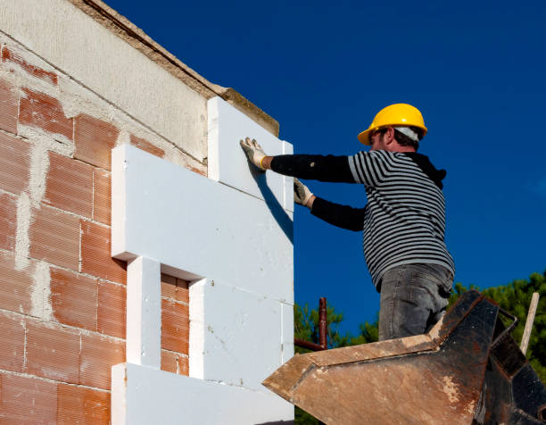 Professional Insulation Contractor in Moosup, CT