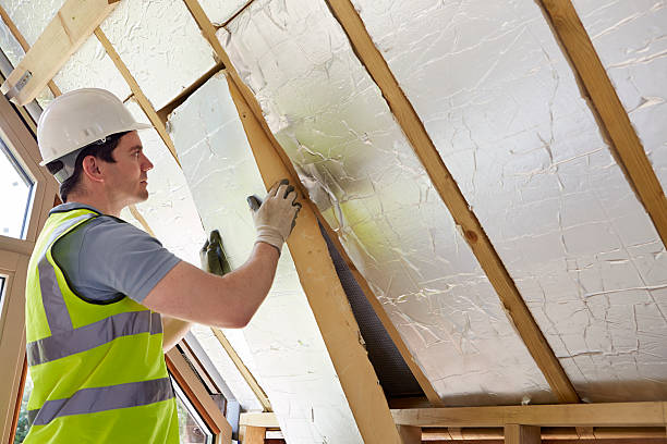 Best Spray Foam Insulation in Moosup, CT