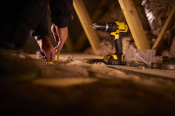 Best Insulation Maintenance and Repair in Moosup, CT
