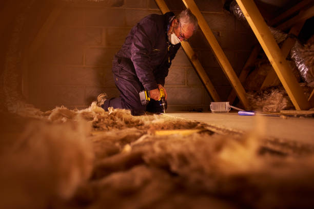 Best Insulation for Specific Applications in Moosup, CT